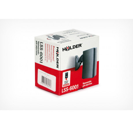 Кронштейн HOLDER LSS 6001 Holder - pestovo-experts.ru – фото 2