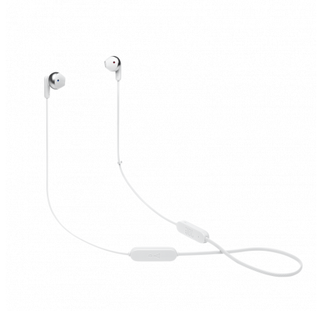 Наушники JBL T215 JBL - pestovo-experts.ru – фото 1