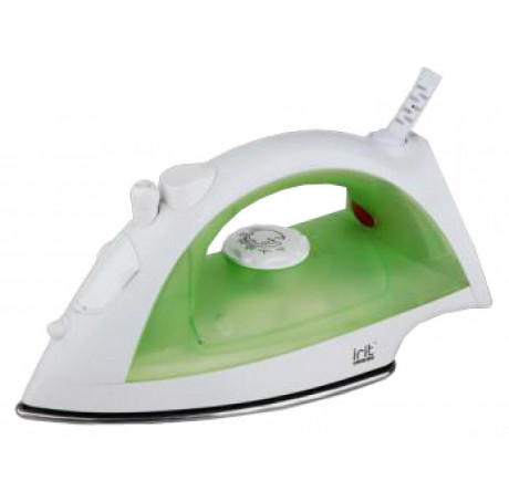 Утюг Irit IR-2221 Irit - pestovo-experts.ru – фото 1