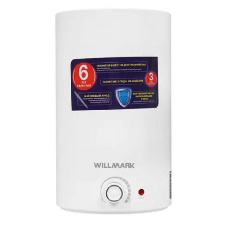 WILLMARK WWH-15W Водонагреватель  WILLMARK - pestovo-experts.ru – фото 1