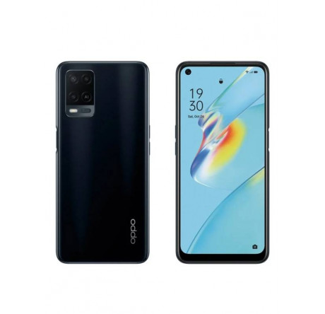 Смартфон OPPO A54 128 ГБ черный OPPO - pestovo-experts.ru – фото 1