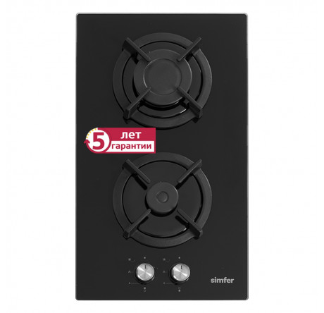 Варочная поверхность Simfer H30N20B516 Simfer - pestovo-experts.ru – фото 1