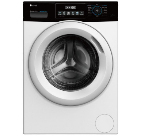 Haier HW65-BP129302B Стиральная машина HAIER - pestovo-experts.ru – фото 1