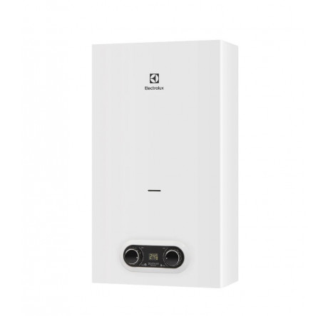 Electrolux GWH 14 NanoPlus 2.0 Колонка газовая Electrolux - pestovo-experts.ru – фото 1