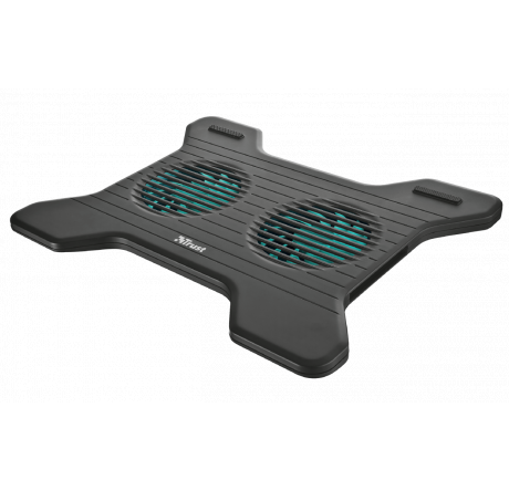 Trust 17805  Xstream Breeze Notebook Cooling Stand С0044342 Подставка д/ноутбука Trust - pestovo-experts.ru – фото 1
