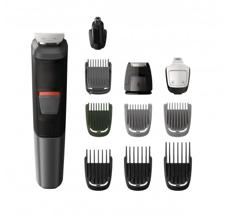 Машинка для стрижки Philips MG5730/15  Philips DAP - pestovo-experts.ru – фото 1