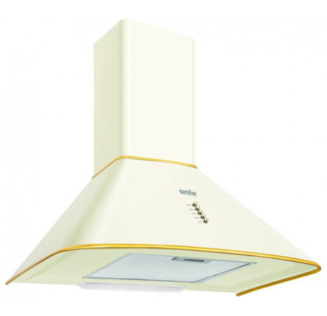 Вытяжка Simfer 8561sm Simfer - pestovo-experts.ru – фото 1