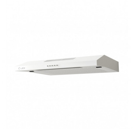 Вытяжка Lex S 500 White LEX - pestovo-experts.ru – фото 1