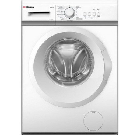 Стиральная машина Hansa WHN7121SD2  Hansa - pestovo-experts.ru – фото 1
