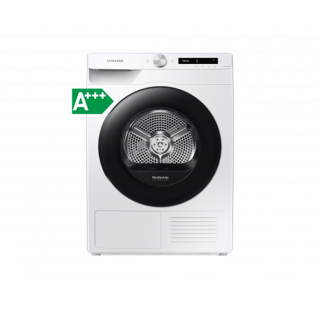 Samsung DV90T5240AW/LP Сушильная машина  Samsung - pestovo-experts.ru – фото 1
