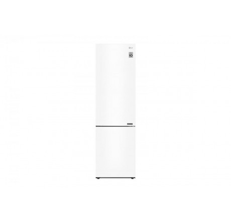 Холодильник LG GA-B509CQCL LG - pestovo-experts.ru – фото 1