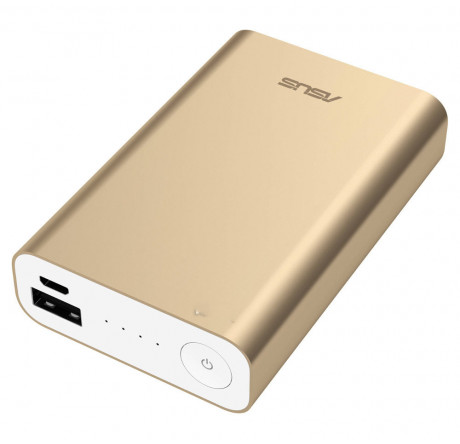 Портативный аккумулятор ASUS ZenPower 10050 mAh ABTU005 Asus - pestovo-experts.ru – фото 1
