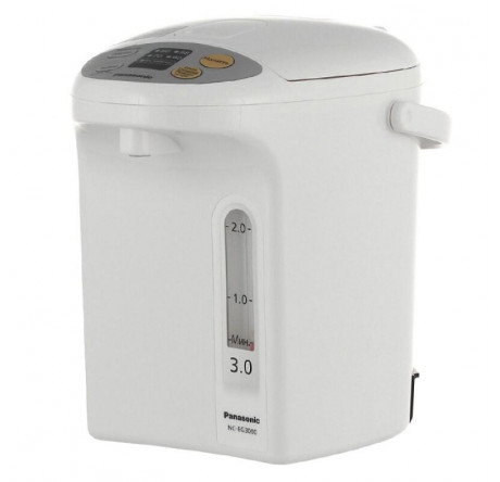Термопот Panasonic NC-EG3000WTS Panasonic - pestovo-experts.ru – фото 1