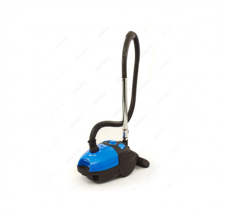 Пылесос  Doffler VCB 1606 Blue Doffler - pestovo-experts.ru – фото 1
