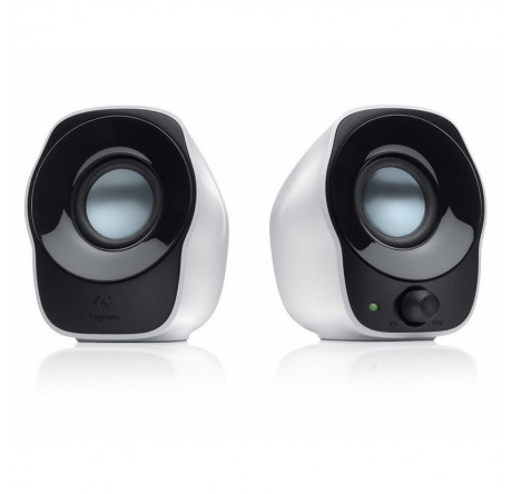 Logitech Z120 980-000513 Колонки  Logitech - pestovo-experts.ru – фото 1