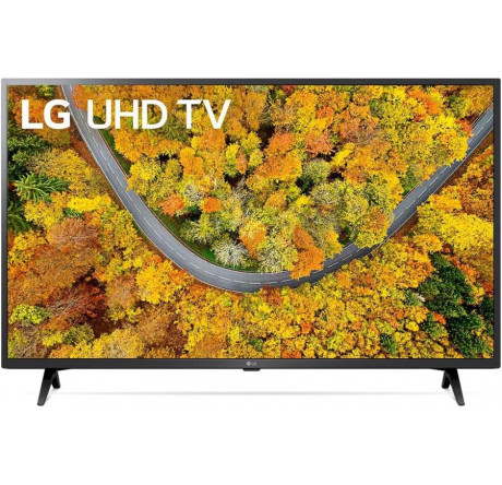ЖК телевизор LG 43UP7600 LG - pestovo-experts.ru – фото 1
