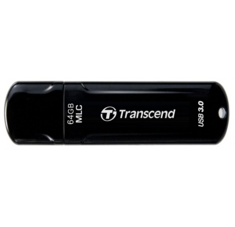 USB флеш-накопитель Transcend TS64GJF350 64Gb Transcend - pestovo-experts.ru – фото 1