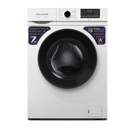 Стиральная машина Willmark WMF-7010W  WILLMARK - pestovo-experts.ru – фото 1