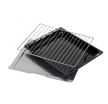 Электропечь Simfer M3524 красный Simfer - pestovo-experts.ru – фото 2