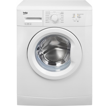 Стиральная машина Beko WKB 41001 Beko - pestovo-experts.ru – фото 1