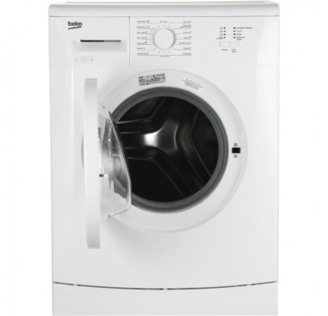 Стиральная машина Beko WKB 41001 Beko - pestovo-experts.ru – фото 2