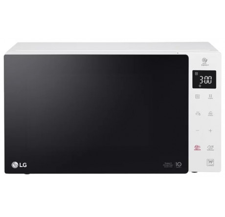 Микроволновая печь LG MW25R35GISW LG - pestovo-experts.ru – фото 1