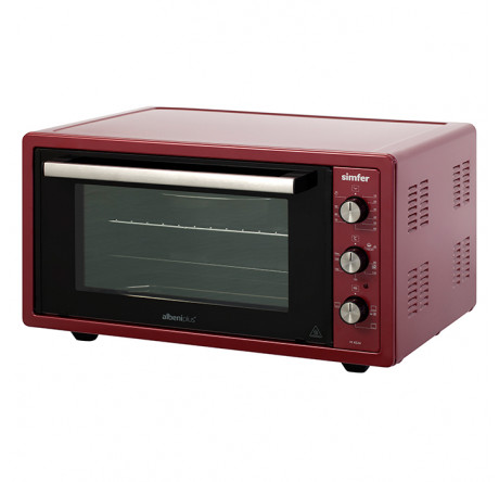 Электропечь Simfer M 4524 Simfer - pestovo-experts.ru – фото 1