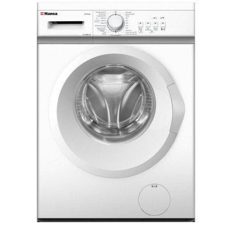 Hansa WHE840 Стиральная машина  Hansa - pestovo-experts.ru – фото 1