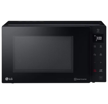 Микроволновая печь LG MW23R35GIB LG - pestovo-experts.ru – фото 1
