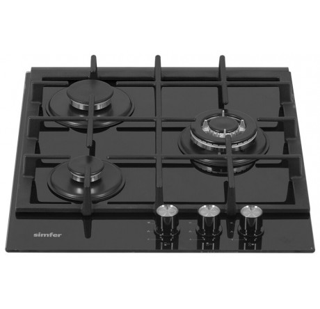 Варочная поверхность Simfer H45V30B416 Simfer - pestovo-experts.ru – фото 2