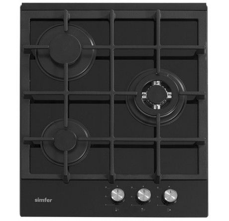 Варочная поверхность Simfer H45V30B416 Simfer - pestovo-experts.ru – фото 1