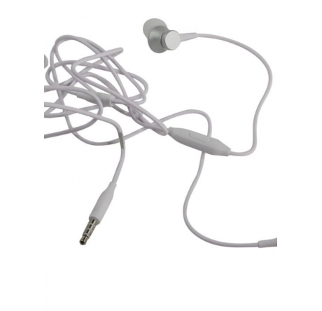 Наушники XIAOMI Mi In-Ear Headphones Basic Xiaomi - pestovo-experts.ru – фото 1
