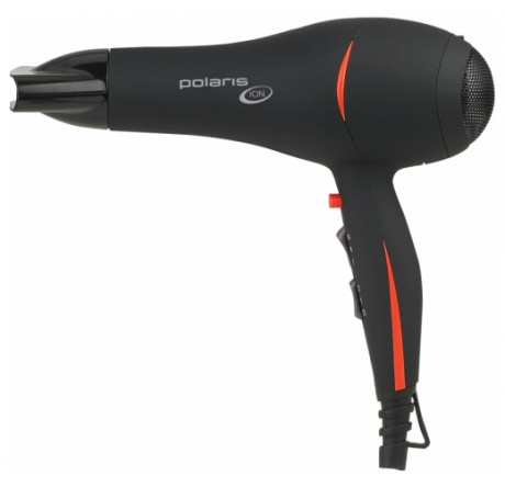 Фен Polaris PHD 2038Ti Polaris - pestovo-experts.ru – фото 1