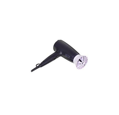 Фен Philips BHD340/10 фиолетовый Philips DAP - pestovo-experts.ru – фото 1