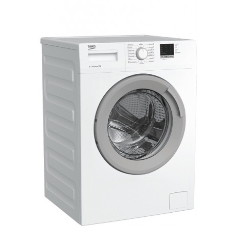 Стиральная машина Beko ELE67511ZSW Beko - pestovo-experts.ru – фото 1