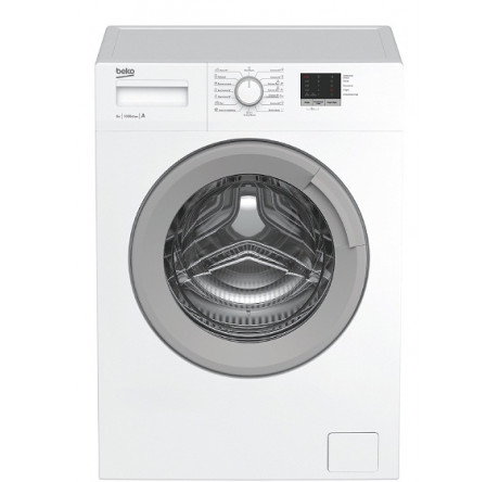 Стиральная машина Beko ELE67511ZSW Beko - pestovo-experts.ru – фото 2