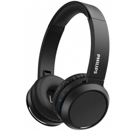 Philips TAH2005BK/00 Наушники-вкладыши TPV - pestovo-experts.ru – фото 2