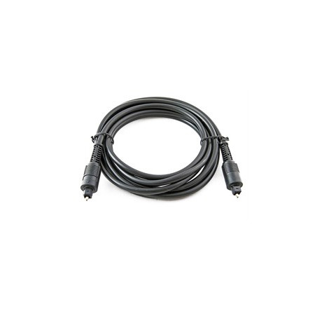 Gembird  CC-OPT-2M Toslink 2xODT M/M, 2м Кабель оптический  GEMBIRD - pestovo-experts.ru – фото 1