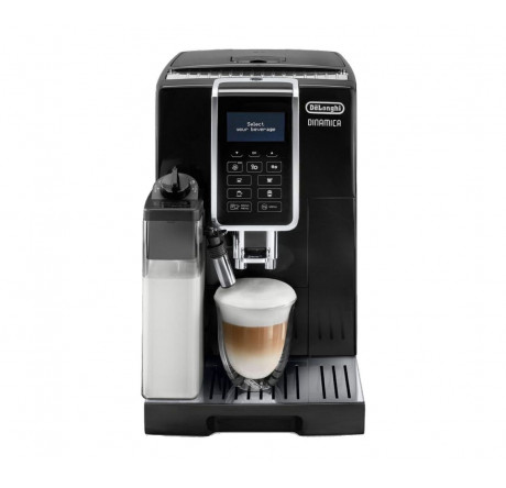 Кофемашина Delonghi ECAM 350.55.B DE LONGHI - pestovo-experts.ru – фото 1