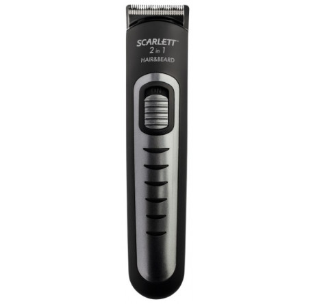 Машинка для стрижки Scarlett SC-HC63055R Scarlett - pestovo-experts.ru – фото 1
