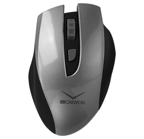 Мышь Canyon CNS-CMSW7G CANYON - pestovo-experts.ru – фото 1