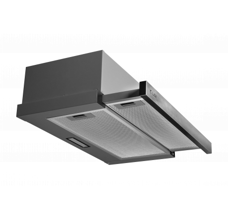 Вытяжка Lex HUBBLE 600 INOX LEX - pestovo-experts.ru – фото 1