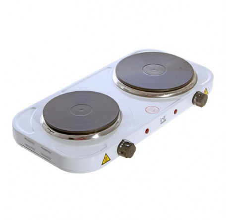 Плитка электрическая Irit IR-8220 Irit - pestovo-experts.ru – фото 1