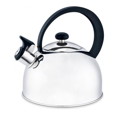 Irit IRH-401 нержавейка Чайник для газовых плит  Irit - pestovo-experts.ru – фото 1