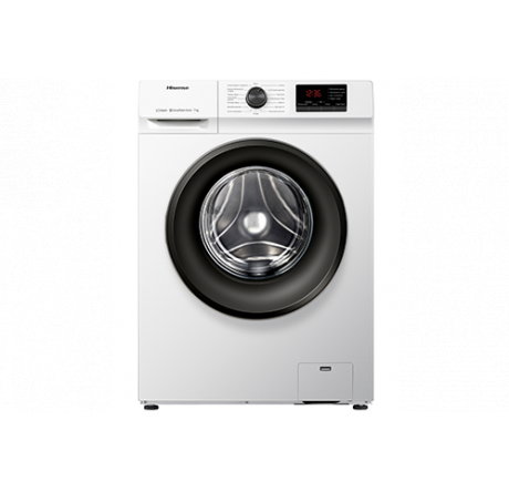 Стиральная машина Hisense WFVB7012M HISENSE - pestovo-experts.ru – фото 1