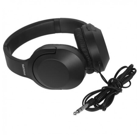 Philips TAH2005BK/00 Наушники-вкладыши TPV - pestovo-experts.ru – фото 1