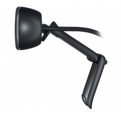 Веб-камера Logitech HD Webcam C270 USB Logitech - pestovo-experts.ru – фото 4