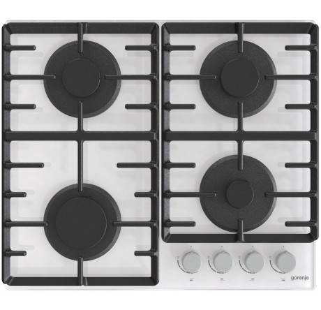 Варочная поверхность Gorenje GT642AXW Gorenje - pestovo-experts.ru – фото 1