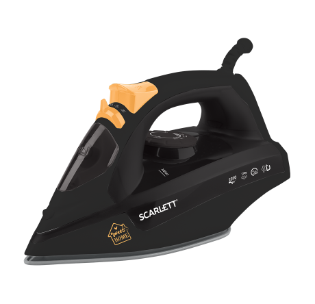 Утюг Scarlett SC-SI30P21  Scarlett - pestovo-experts.ru – фото 1