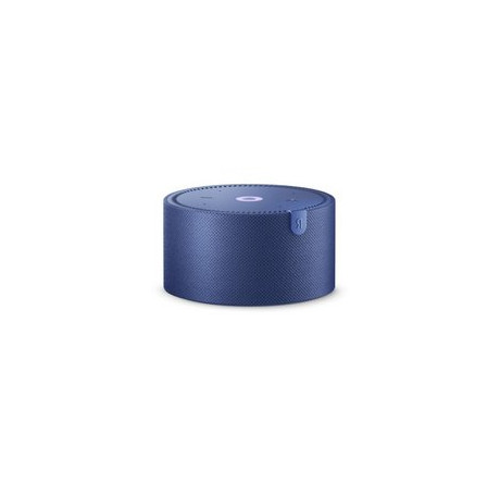 Yandex YNDX-00021 Blue акустическая система мини плюс синяя умна Яндекс - pestovo-experts.ru – фото 1